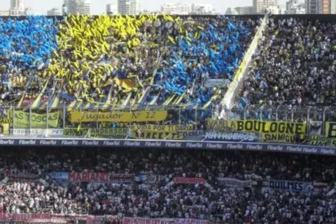 Sorpresa total: ¿Boca tendrá público visitante ante River en el Monumental?