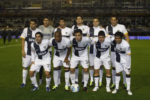 Claudio Chiqui Pérez habló de su salida de Boca