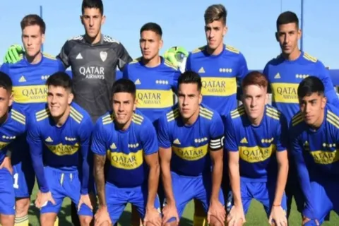 Qué jugador de Boca mandó al banco a Barco y ahora se fue a otro club de la Liga Profesional