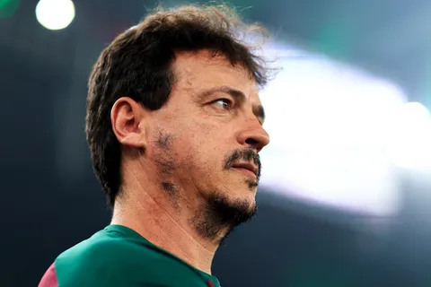 Qué dijo el DT de Fluminense sobre los lesionados en el plantel: ¿llegan todos a la final contra Boca?