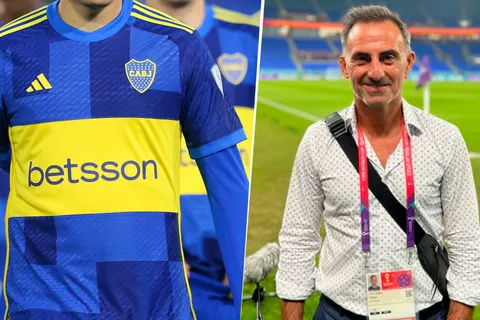 Antonio Mohamed contó una historia increíble con Diego Latorre: "Nos agarramos a piñas y después jugamos al golf"