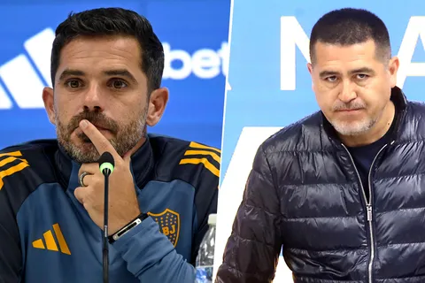 Boca hoy: el "10" de jerarquía que pidió Gago y el club que no quiere venderle sus jugadores al Xeneize