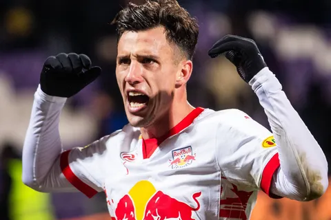 El club europeo que compró a Nicolás Capaldo y cuánto gastó