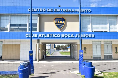 Boca Predio