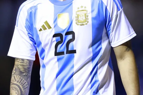 ExBoca: por qué Alan Varela saldría favorecido con el llamado de Equi Fernández a la Copa América