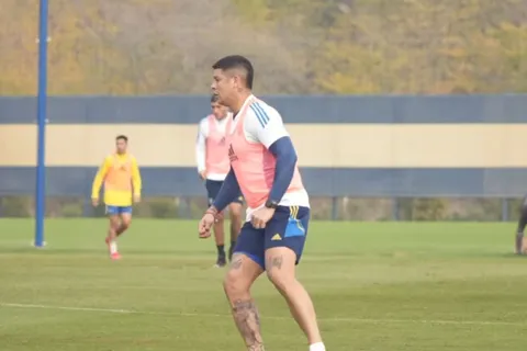 La aclaración del Doctor Batista sobre la vuelta de Rojo: "Quiero plantear una consideración"
