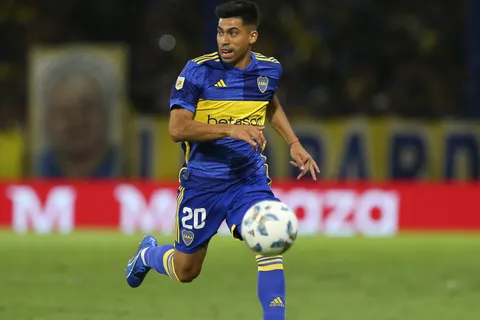 El hermano de Juan Ramírez salió a responder a los silbidos de los hinchas de Boca