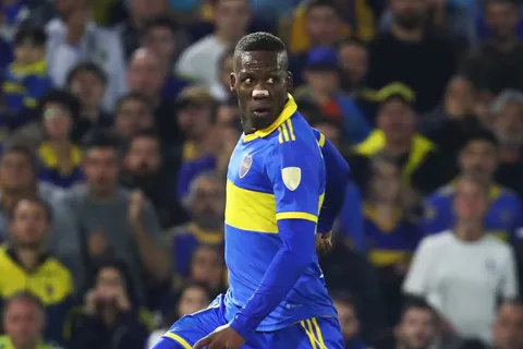 "Cuánta verdad": la publicación de Advíncula que conmovió a los hinchas de Boca