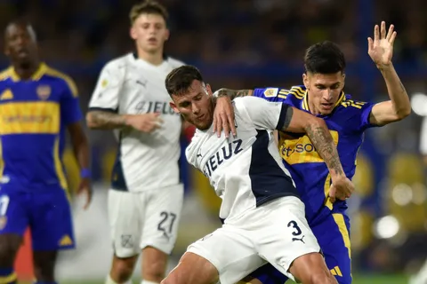 Iván Marcone regresará a La Bombonera