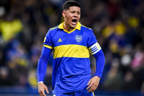 Rojo, a paso firme con su recuperación: la fecha estimativa en la que se sumaría a la par de sus compañeros