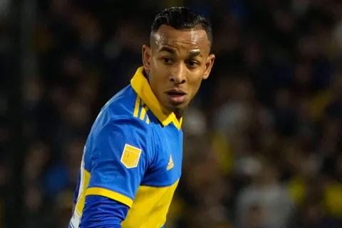 Ex Boca | Qué dijo Sebastián Villa apenas se confirmó su vuelta al fútbol argentino