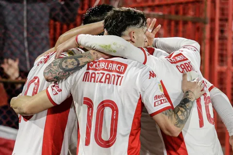 Atento Gago: las dos figuras que recupera Huracán para el partido contra Boca