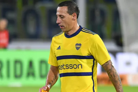 La dura crítica de Alberto Márcico a Cristian Lema: "No se entiende, fue tan bobo"