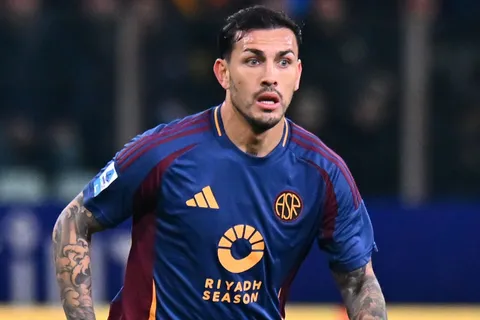La frase de Paredes hace un mes sobre Boca que lo deja expuesto: ¿fue tan claro como dice?