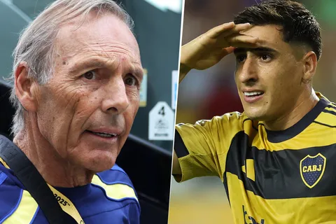 Las últimas noticias de Boca