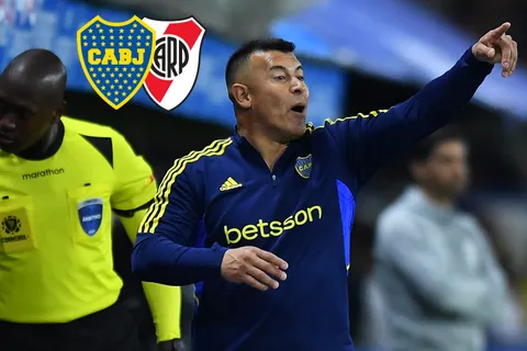 Los cuidan para la vuelta con Palmeiras: los 5 titulares que no jugarían el Superclásico frente a River