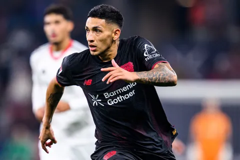Ex Boca | La noticia que beneficia a Equi Fernández en Bayer Leverkusen