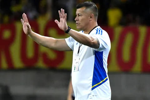 El cambio que impuso Almirón en los entrenamientos: "Cree que da ventaja"