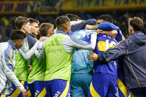 Kevin Zenón costó más de 3 millones, cansó a los hinchas y Boca lo quiere vender: ¿se va?