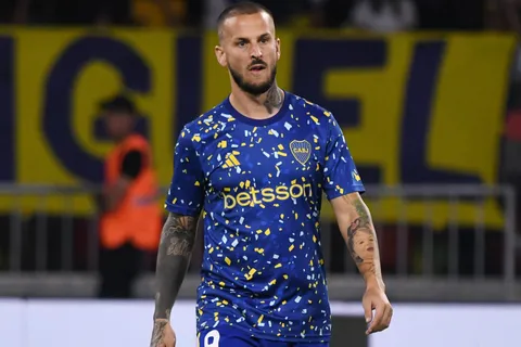 Los 2 destinos que ya rechazó Darío Benedetto si logra salir de Boca en junio