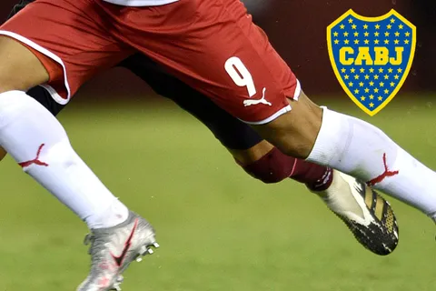 Mercado de pases 2024: Alan Velasco quiere jugar en Boca para "relanzar" su carrera