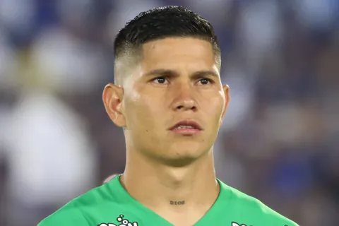 ¿Jorman Campuzano puede volver a Boca? La situación del volante, que podría ser parte de otra operación
