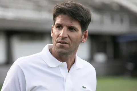 El DT de Platense reveló la estrategia que utilizará contra Boca: "Tendremos que..."