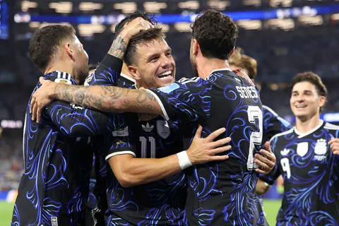 Cuándo juega Argentina ante Cabo Verde y la posible agenda si avanza en el Mundial 2026
