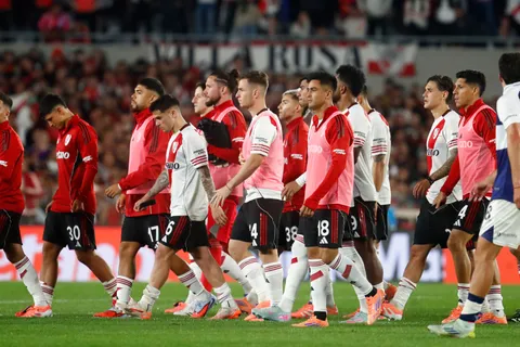 El punto débil de River que Boca tiene que aprovechar para lastimar al equipo de Gallardo