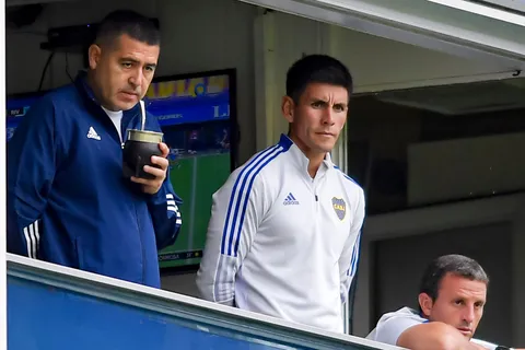 Cómo cayó en Boca el sorteo de la fase previa de la Copa Libertadores 2025
