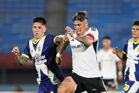 ¿Se suma a Boca? Cómo está la negociación por Carlos Palacios