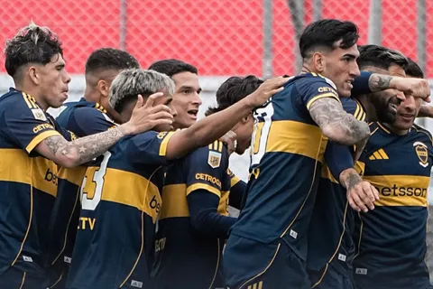 Terminó la fecha 14: cómo quedó Boca en la Zona A y por qué enfrentaría al noveno