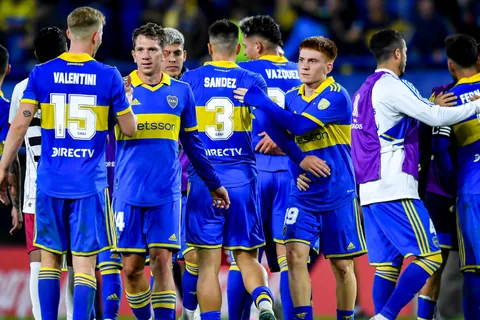 Rolón se fue de Boca en el último mercado y habló de su etapa en el club: "Siempre sentí que estaba a disposición"