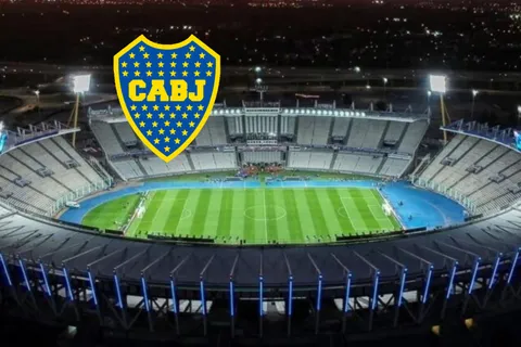 Sorpresa: ¿Boca jugará un amistoso en Córdoba en enero?