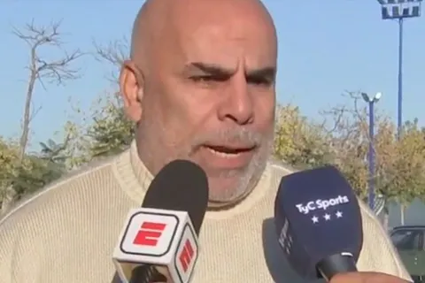 Mauricio Serna, miembro del Consejo del Fútbol