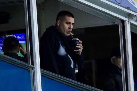 Ocho millones y medio: el monto que Boca tiene que pagar por uno de los refuerzos que busca
