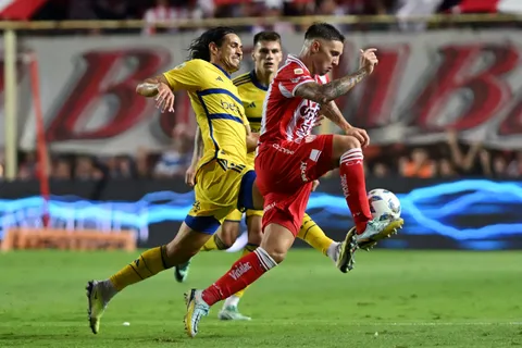 Boca jugará contra Unión en La Bombonera