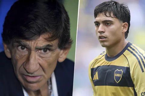 Las últimas noticias de Boca