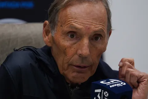La emoción de un amigo de Miguel Russo: "Él quería terminar adentro de una cancha"