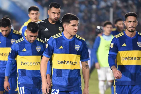 El jugador de Boca que no entró y todos los hinchas pidieron: "Tiene que jugar él"