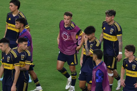 Cuándo es el próximo partido de Boca tras su participación en el Mundial de Clubes 2025