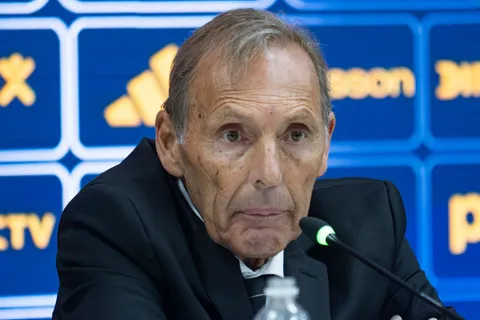Miguel Russo seguirá internado: la postura de Boca y el DT ante esta situación