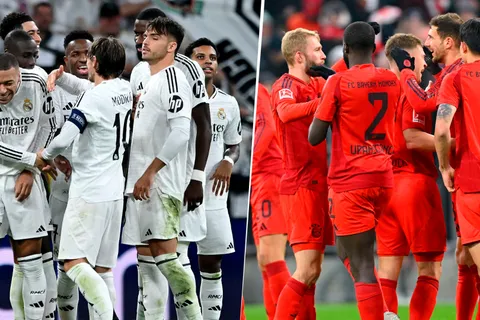 Atento, Boca: una figura del Bayern Múnich puede irse a Real Madrid antes del Mundial de Clubes 2025
