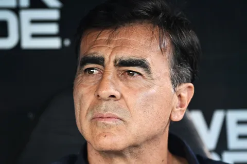 ¿Sorprenden a Boca? El planteo que tiene en mente Quinteros en Independiente para el clásico