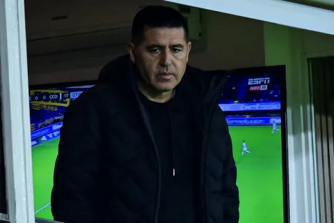 Boca tenía en el radar a Alan Franco, pero ya no corre: arregló su partida a Tigres de México
