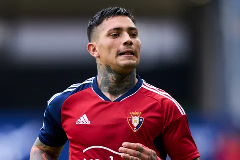 Chimy Ávila estuvo cerca de Boca, pero ahora puede ir a Independiente