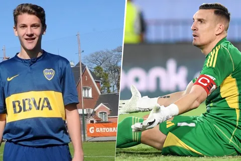 Los memes de los hinchas de Boca para River tras la derrota en la Supercopa Internacional