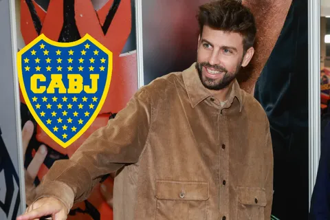 La increíble frase de Piqué sobre la Kings League: "Podés ser hincha de Boca y..."