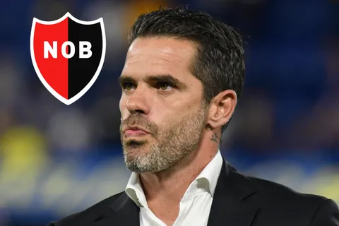 ¿Fernando Gago lo deja irse? Newell’s sondeó a Cristian Lema