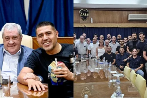 Comunicado oficial de Boca: balance económico y posible expulsión de un socio